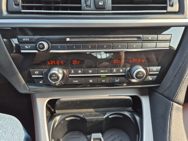 BMW 640D · Ano 2016