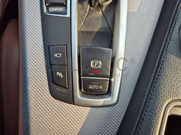 BMW 640D · Ano 2016