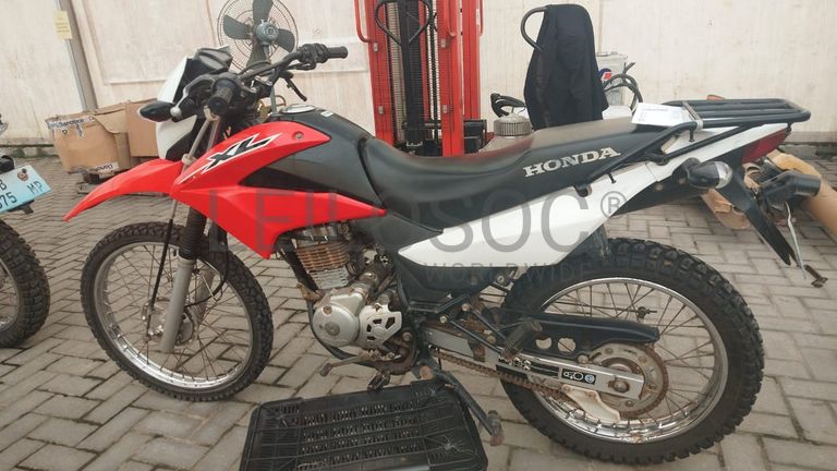 Motorizada
