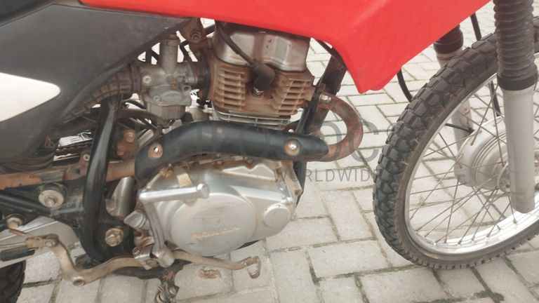 Motorizada