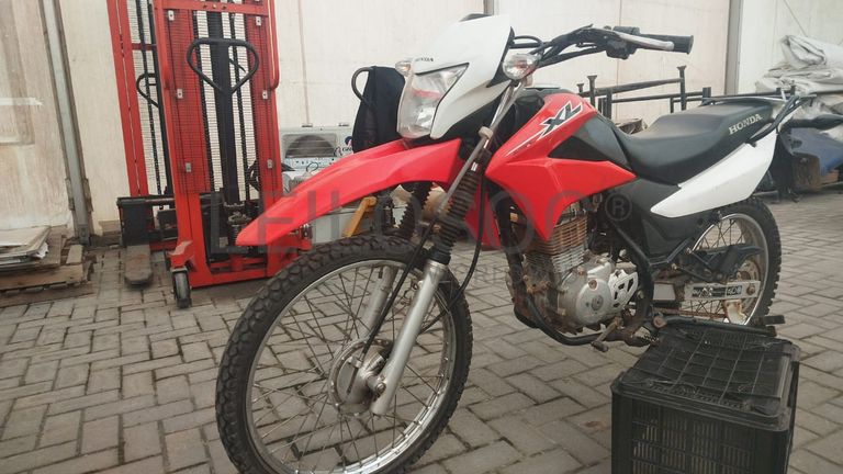 Motorizada