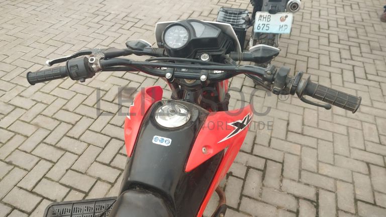 Motorizada