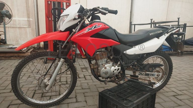 Motorizada