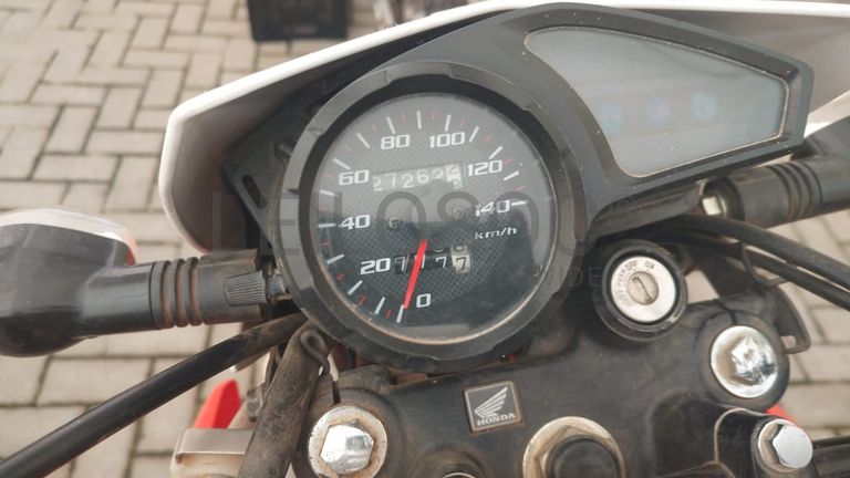 Motorizada