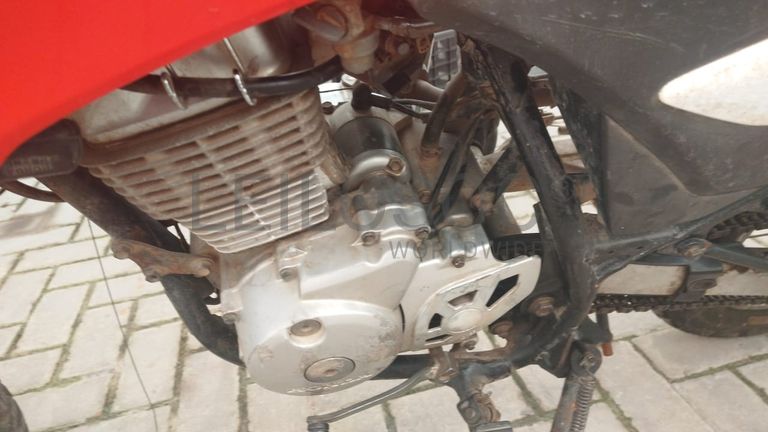 Motorizada