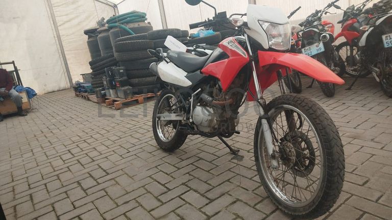 Motorizada