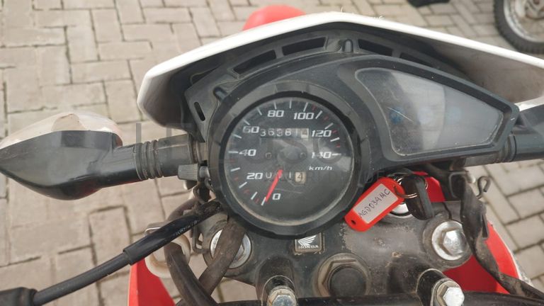 Motorizada
