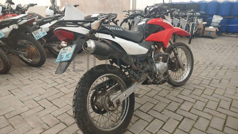 Motorizada