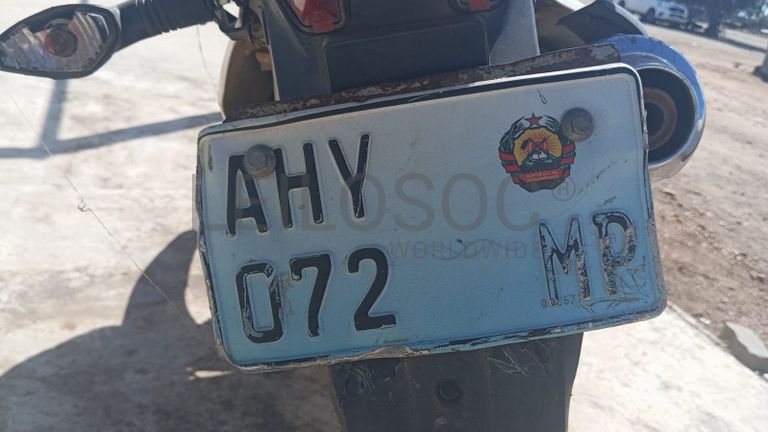 Motorizada