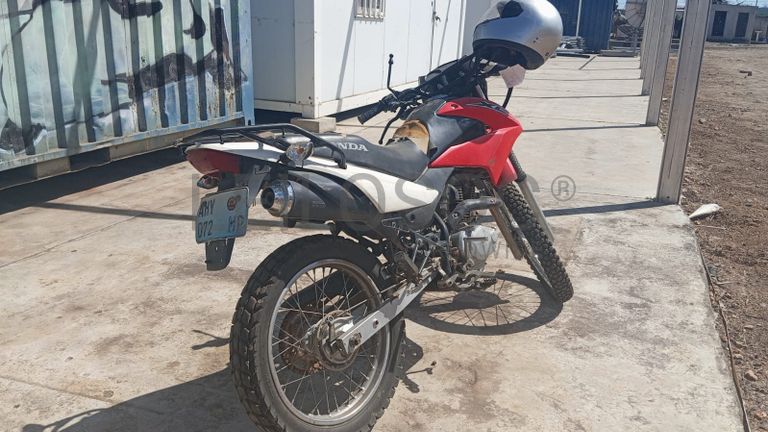 Motorizada