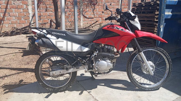 Motorizada