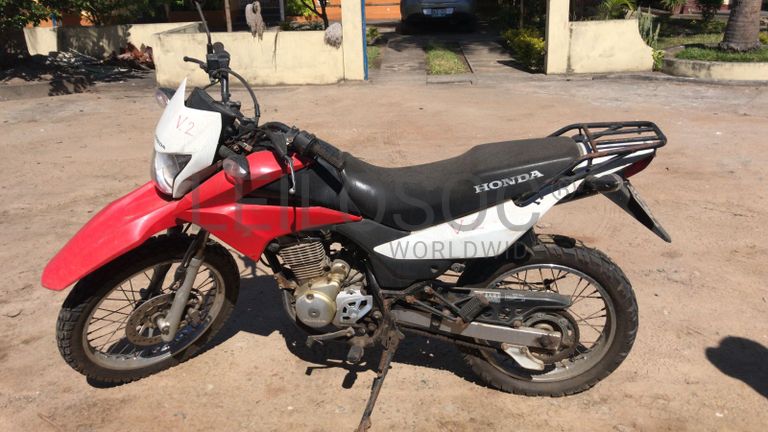 Motorizada