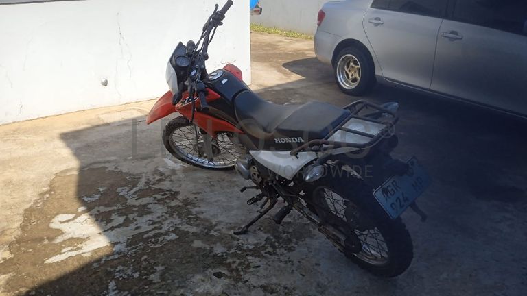 Motorizada