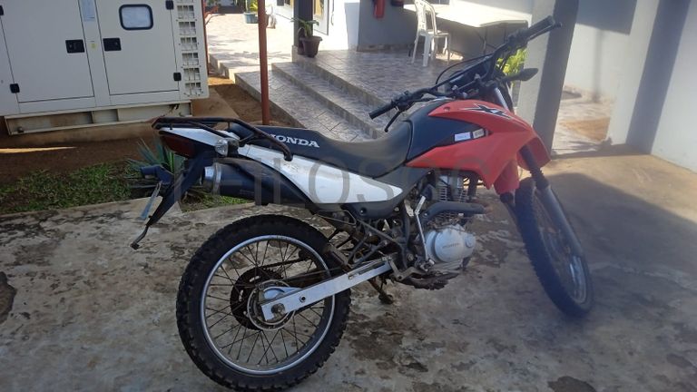 Motorizada
