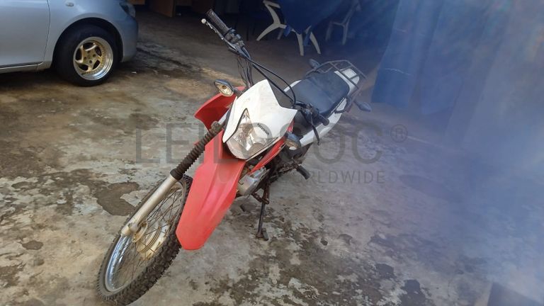 Motorizada