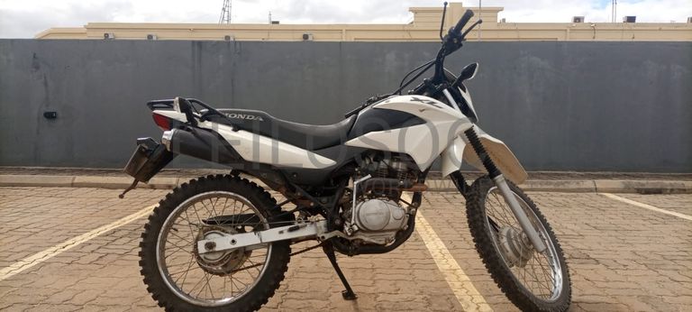 Motorizada