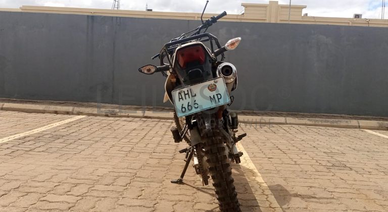 Motorizada