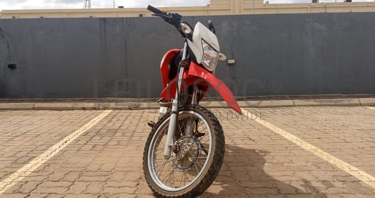 Motorizada
