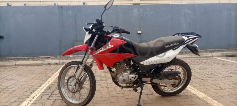 Motorizada