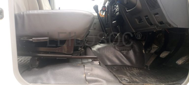 Toyota Land Cruiser - 2018