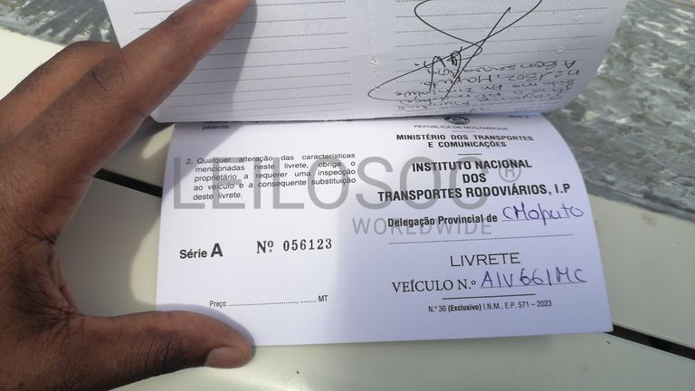 Toyota Land Cruiser - 2019