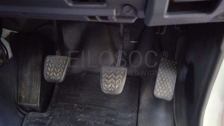 Toyota/Land Cruiser - 2018