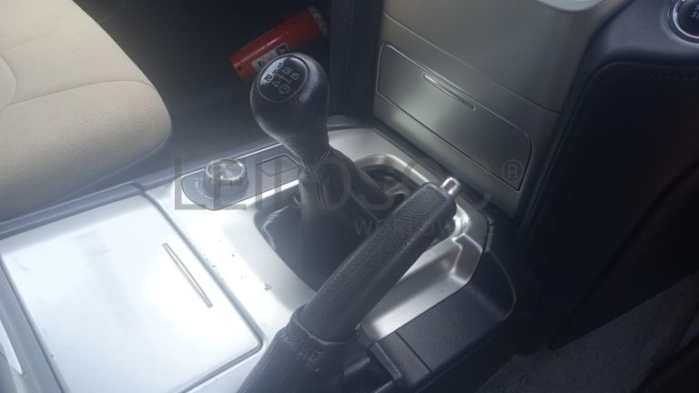 Toyota Land Cruiser - 2015