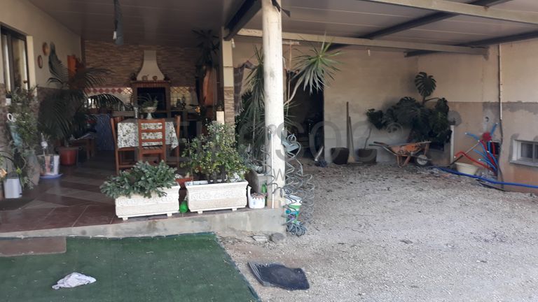 Moradia V3 + Terreno · Pombal