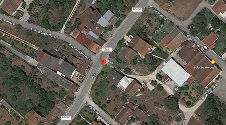 Moradia V3 + Terreno · Pombal