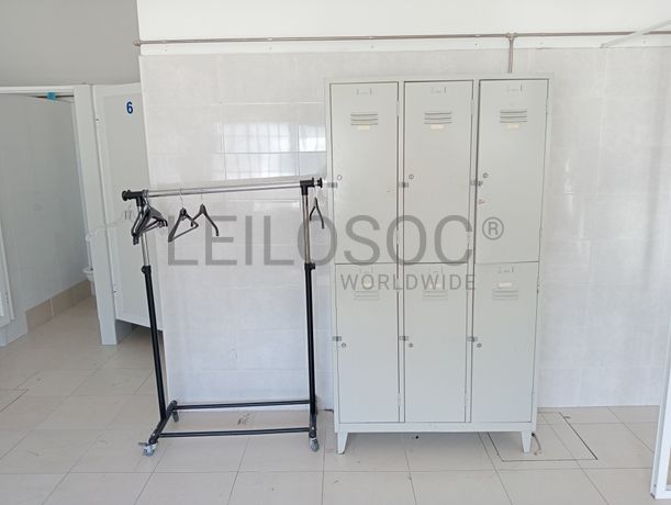 Equipamentos para a Indústria Têxtil