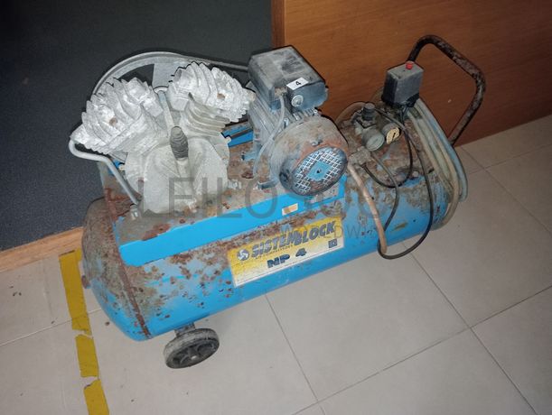 Equipamentos para a Indústria Têxtil