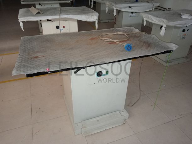 Equipamentos para a Indústria Têxtil