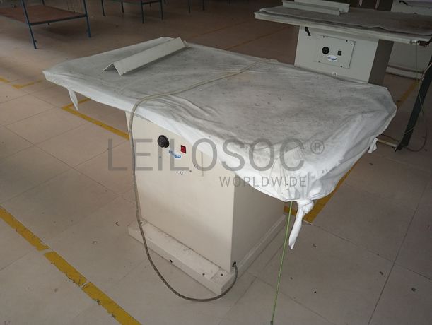 Equipamentos para a Indústria Têxtil