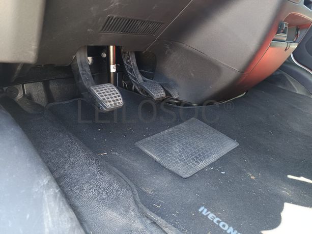 Iveco Daily · Ano 2023