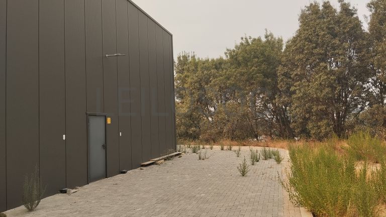 Estabelecimento Comercial com Recheio · Tortosendo, Covilhã