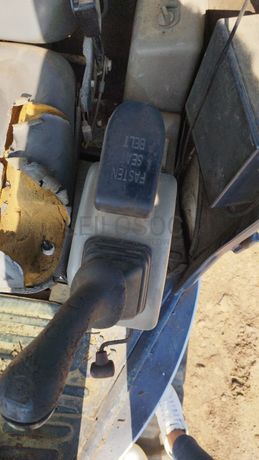 Bobcat 435HANG