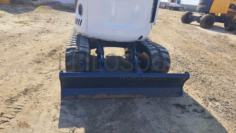 Bobcat 435HANG