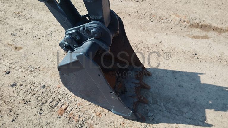 Bobcat 435HANG