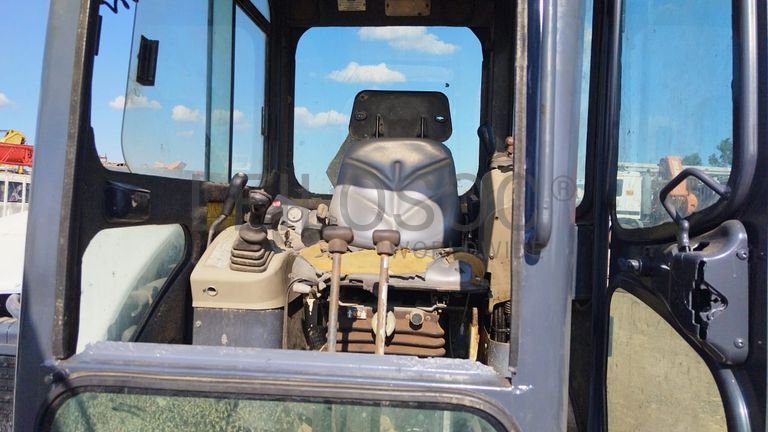 Bobcat 435HANG
