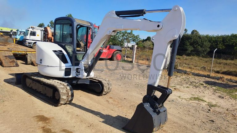 Bobcat 435HANG
