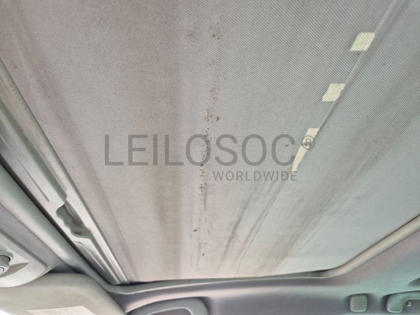 Renault Grand Scénic · Ano 2013