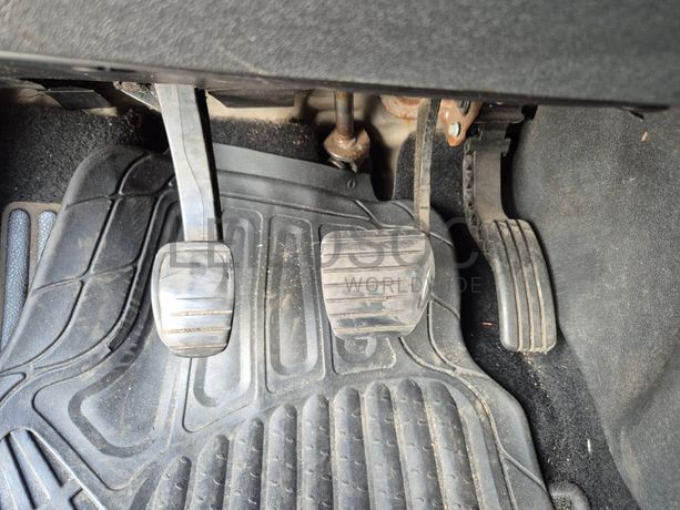 Renault Grand Scénic · Ano 2013