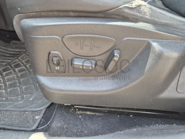 Renault Grand Scénic · Ano 2013