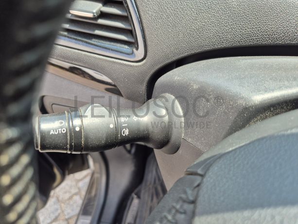 Renault Grand Scénic · Ano 2013