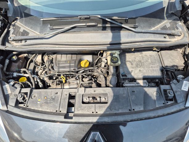 Renault Grand Scénic · Ano 2013