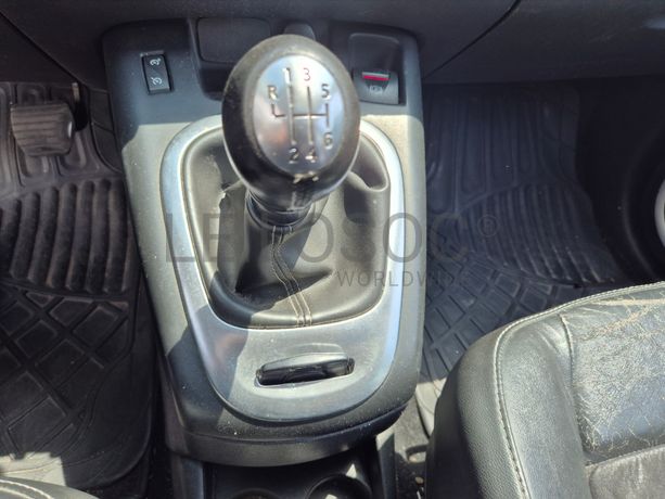 Renault Grand Scénic · Ano 2013