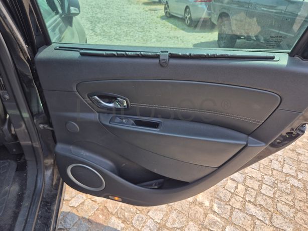 Renault Grand Scénic · Ano 2013