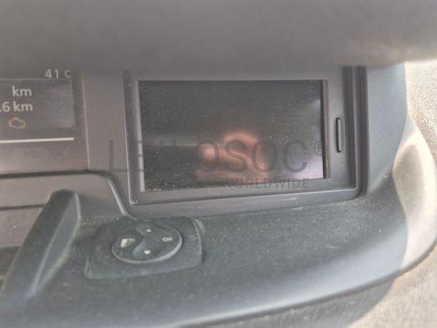 Renault Grand Scénic · Ano 2013