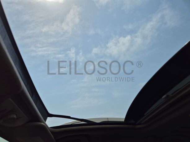 Renault Grand Scénic · Ano 2013