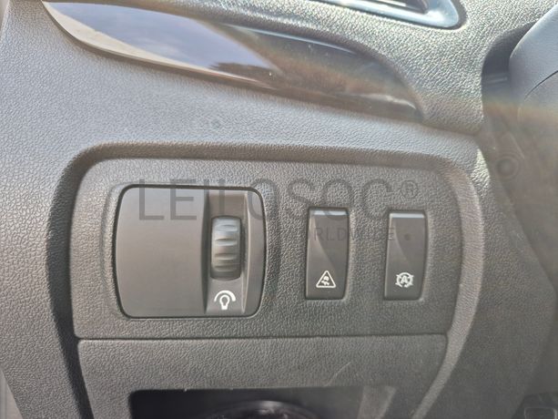 Renault Grand Scénic · Ano 2013